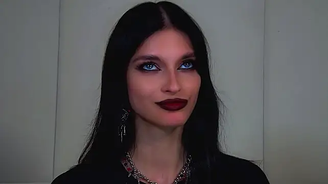 BeverlyMost Chat XXX in diretta