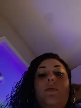SpiderRose444 webkamerás műsora
