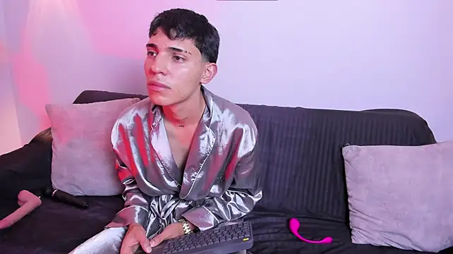 Ambar_a_Camilo – Live XXX-chat