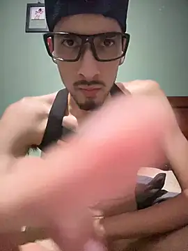 XXX chat uživo modela ElBratid