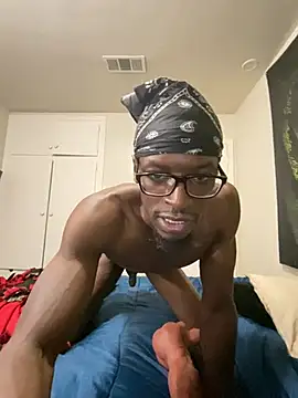 Chat XXX en directo de UnanimousDick