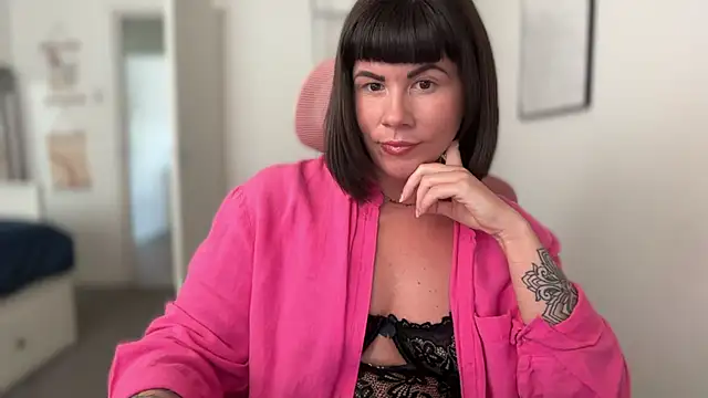 EdenRose Chat XXX in diretta