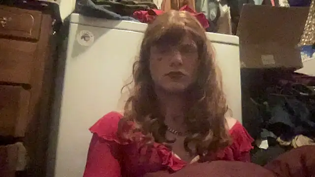 Bby_girl23 Show in webcam