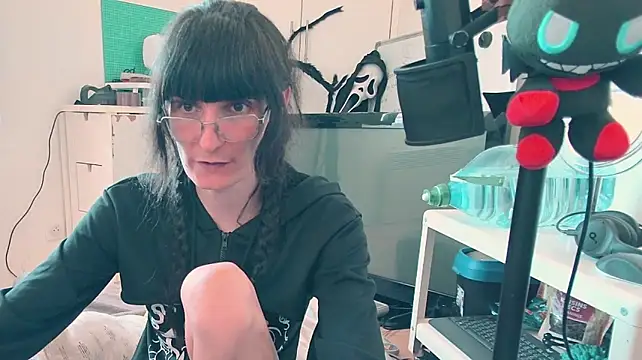 CeriseLapine Live XXX Chat