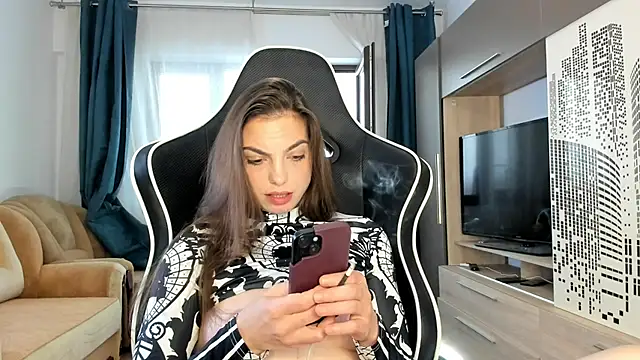 Chat XXX ao vivo de UnicornLand