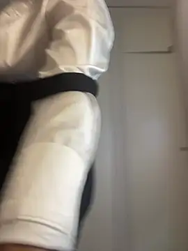 צ'אט XXX בשידור חי של eva_luz