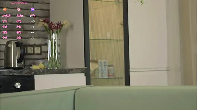دردشة LollyStar الجنسية المباشرة