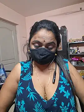 Lovely-Jeni's Webcam Show
