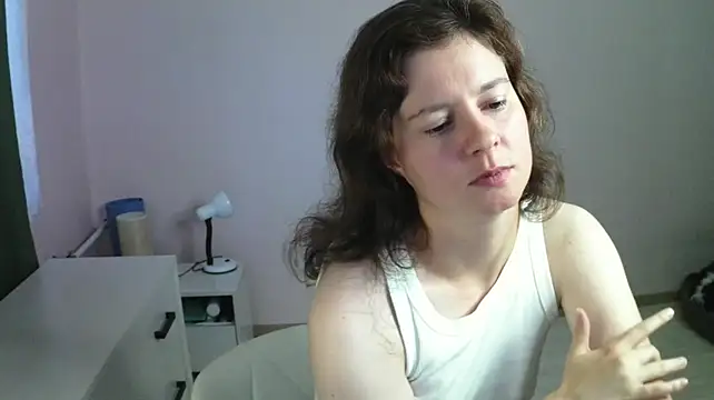 Senxual_TeaseのライブXXXチャット