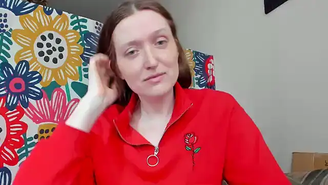 Holistic_womanのライブXXXチャット