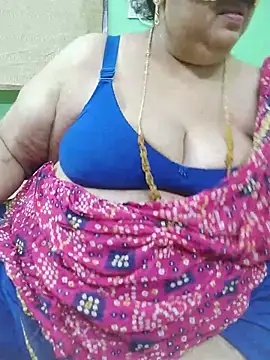 Tamil-mayasri Chat XXX in diretta