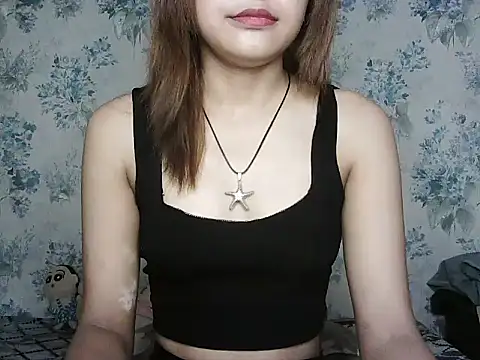 latina_nikita Obrolan Langsung XXX
