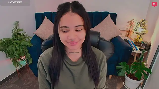nicemiiaa7_'s Live XXX Chat