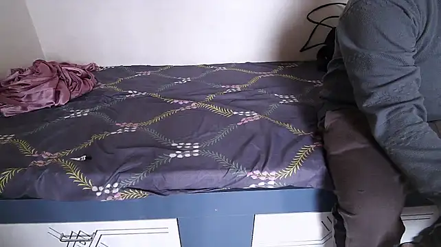 Miss_Sanika webkamerás műsora