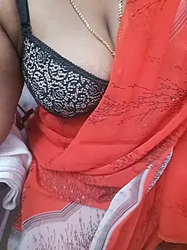 Tamil_Ammani's Webcam Show