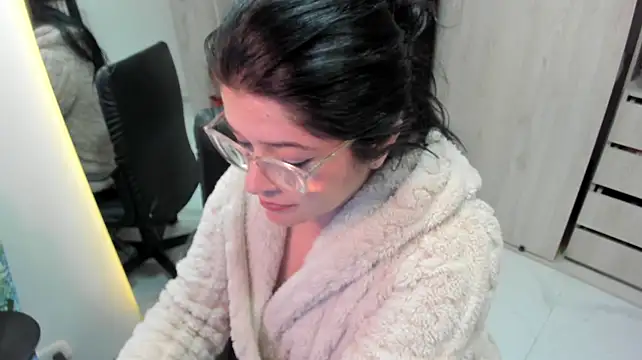 BellaFlaming Chat XXX in diretta
