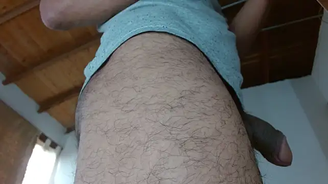 JohanyLatino Webcam-Show