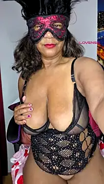 wandinha24 Live XXX-Chat