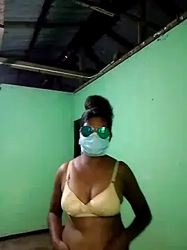 ROSEPANTY's Webcam Show