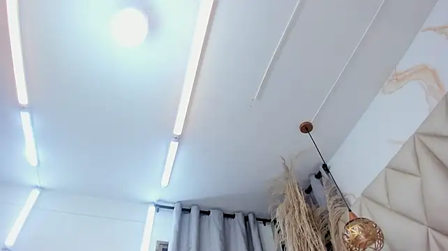 Ibbie_drastic Adlı Modelin Canlı XXX Sohbeti