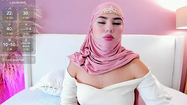 _Saandy's Live XXX Chat