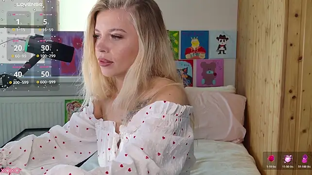 MinionFriend Webcam Show