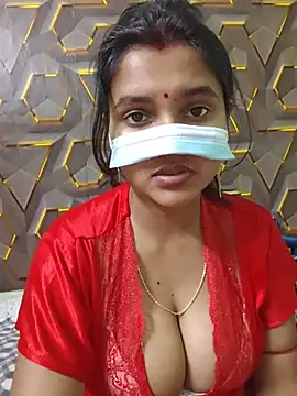 Sexy_Sonniyaa Show in webcam