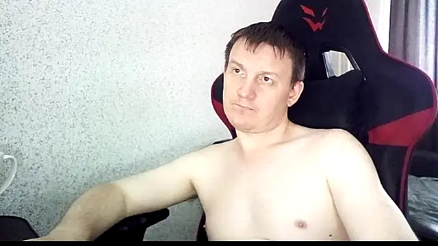 MysteriousWanderer Шоу с уебкамера