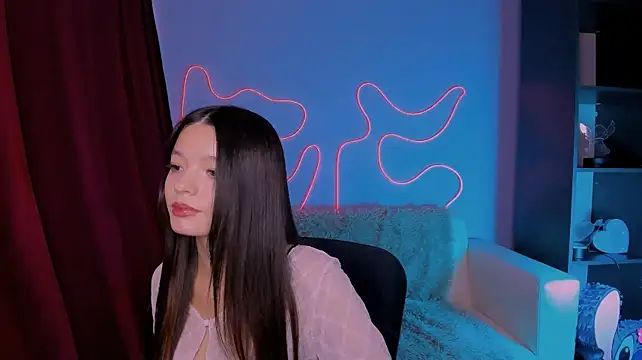 itscharlliee 现场XXX聊天