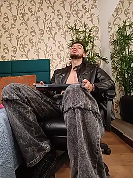 Michael_magno 라이브 XXX 채팅
