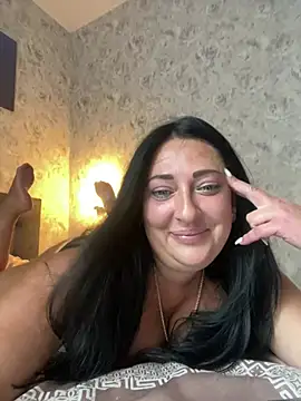 Webkamerová show ksuha11