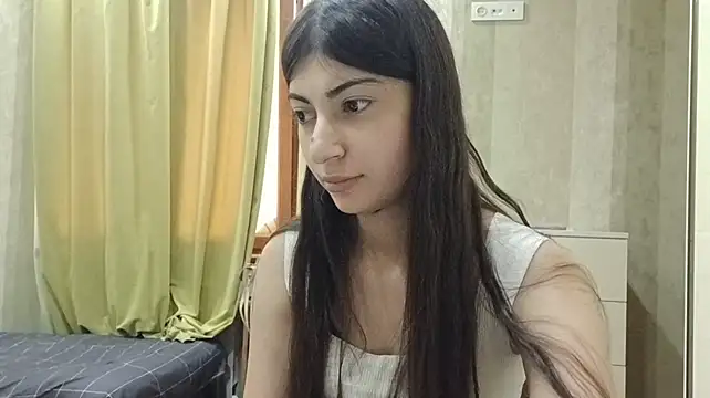 Chat +18 de CassyRutherford ao vivo
