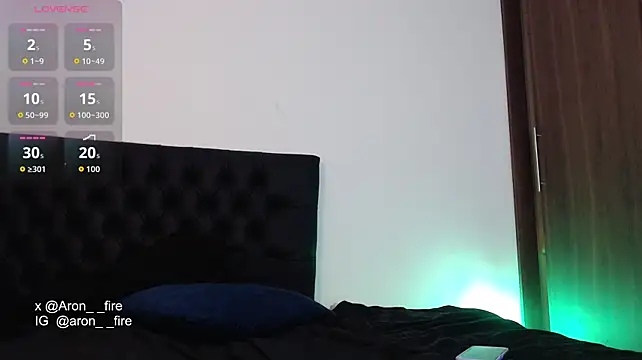 aron__fire Chat XXX live