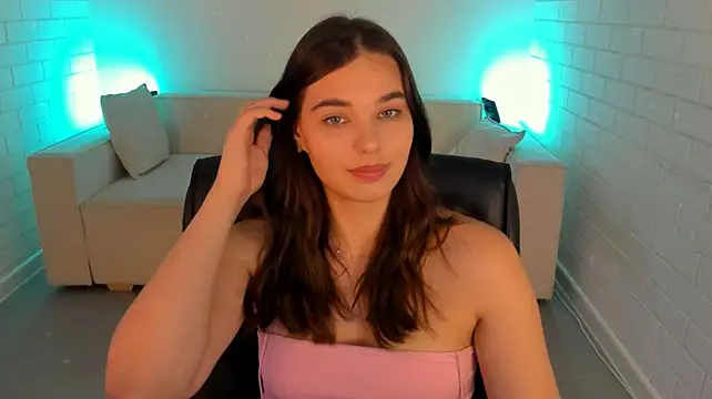 Živý XXX chat KristinaFairfax