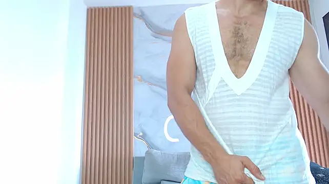 XXX chat uživo modela DUKE_SMITH