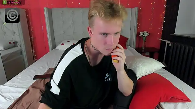 _AlexHot_ 现场XXX聊天