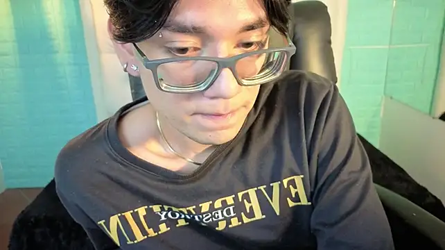 Chat XXX en directo de davoxer
