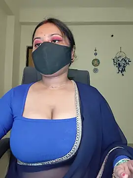 GoddessAnamika's Live XXX Chat