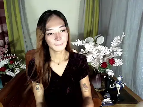 thea_xox1 在線直播表演