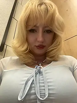 Czat XXX na żywo – RonnieKiss