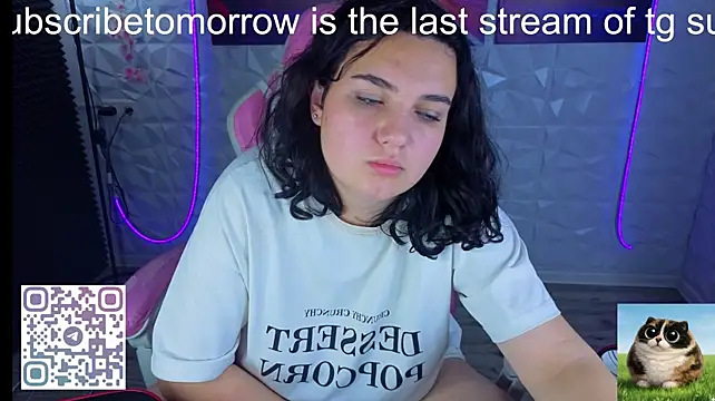 Mary_F0xn Live XXX chat