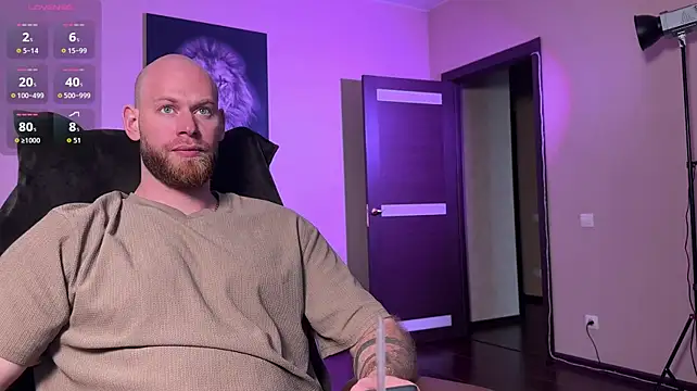 FireBeard_ Webcamshow