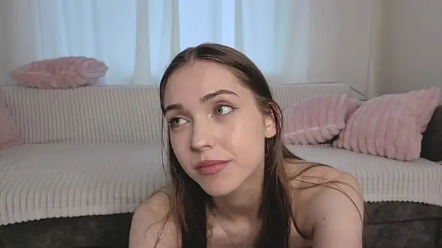 HopeWiltsey's Live XXX Chat
