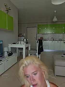 PEACE_DANCE Live XXX Chat