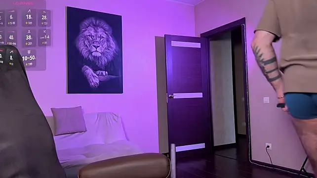FireBeard_'s Webcam Show