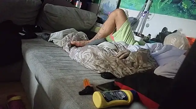 Cojote XXX чат на живо