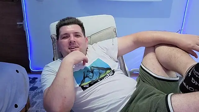 Онлайн чат XXX JasonJacks