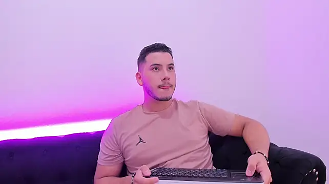 Chat XXX ao vivo de Axel_grey_