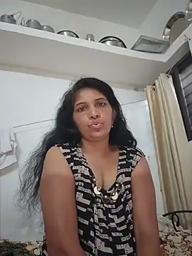 profeserpamelan Webbikameraesitys