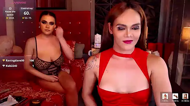 Chat XXX Live BombshellMARIA